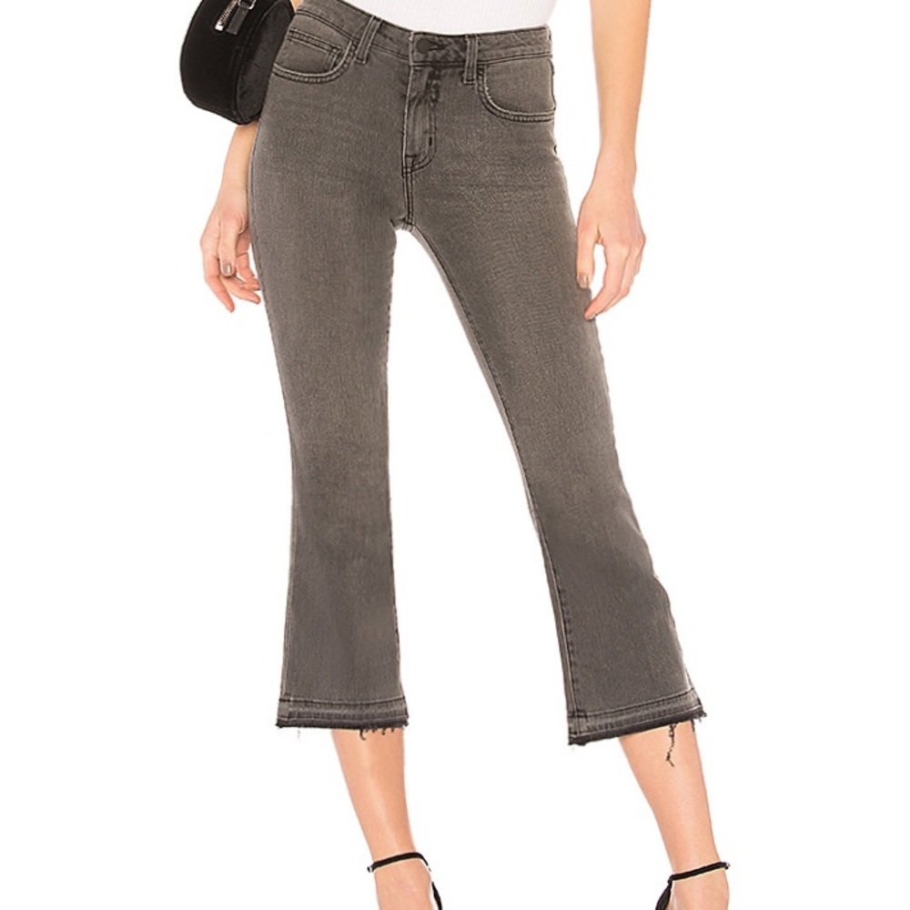L’Agence Serena Jeans NWOT